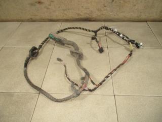 Проводка двери Volkswagen Polo 5