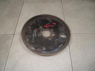 Щит опорный задний правый Volkswagen Polo 5