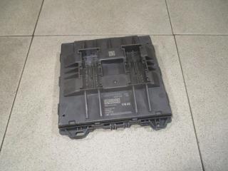 Блок комфорта Volkswagen Polo 5