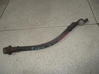 Фото запчасти шланг тормозной задний Toyota Corolla Б/У запчасть Запчасть шланг тормозной задний Toyota Corolla