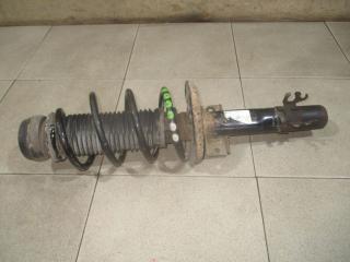 Амортизатор передний Volkswagen Polo 5