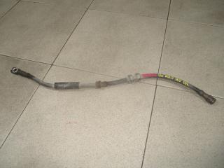 Фото запчасти шланг тормозной передний Volkswagen Polo 5 Б/У запчасть Запчасть шланг тормозной передний Volkswagen Polo 5