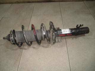 Амортизатор передний Volkswagen Polo 5