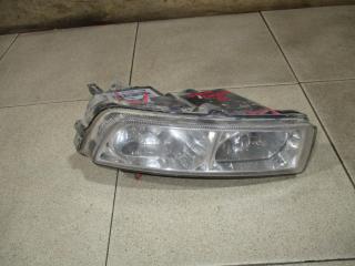 Фото запчасти фара противотуманная правая Geely Emgrand EC7 Б/У запчасть Запчасть фара противотуманная правая Geely Emgrand EC7