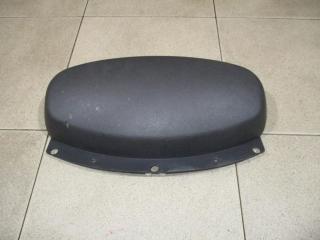 Обшивка двери багажника Skoda Fabia 2 2007