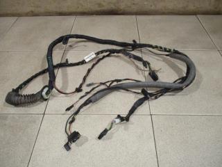 Проводка Skoda Fabia 2 2007