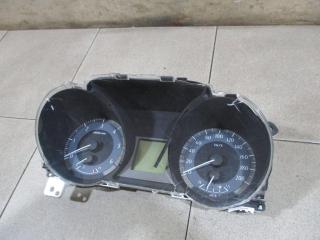 Панель приборов Toyota Land Cruiser Prado Б/У Панель приборов Toyota Land Cruiser Prado