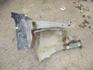 Лонжерон передний правый Volkswagen Polo 5