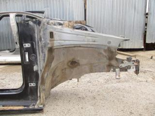 Лонжерон передний правый Volkswagen Polo 5