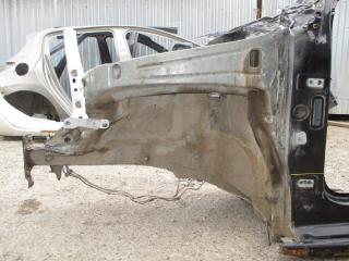 Лонжерон передний левый Volkswagen Polo 5 Б/У Лонжерон передний левый Volkswagen Polo 5