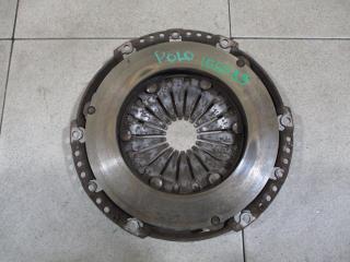 Корзина сцепления Volkswagen Polo 5 Б/У Корзина сцепления Volkswagen Polo 5