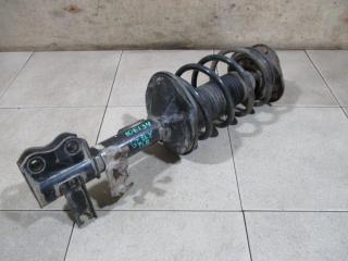 Фото запчасти амортизатор передний правый Geely Emgrand EC7 Б/У запчасть Запчасть амортизатор передний правый Geely Emgrand EC7