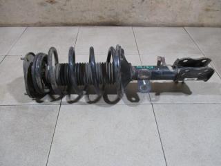 Фото запчасти пружина передняя Geely Emgrand Б/У запчасть Запчасть пружина передняя Geely Emgrand