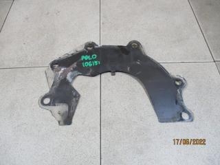 Фото запчасти пыльник маховика Volkswagen Polo 5 Б/У запчасть Запчасть пыльник маховика Volkswagen Polo 5