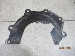 Пыльник маховика Polo 5