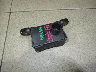 Фото запчасти датчик ускорения Audi Q7 2008 Б/У запчасть Запчасть датчик ускорения Audi Q7 2008