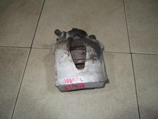 Суппорт передний правый Skoda Yeti 2012