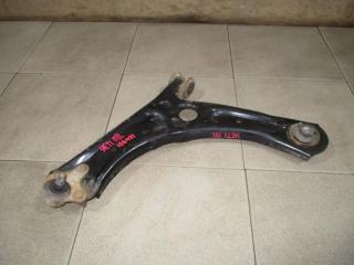 Рычаг передний левый Skoda Yeti 2012 Б/У Рычаг передний левый Skoda Yeti 2012