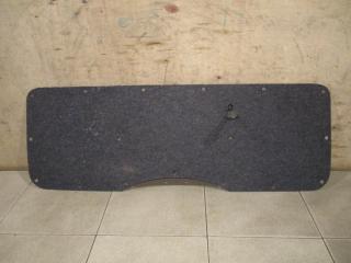Обшивка двери багажника Skoda Fabia 2 2007