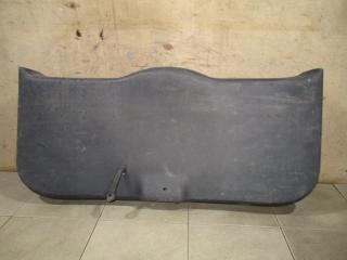 Обшивка двери багажника Skoda Yeti 2012