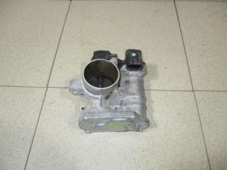 Фото запчасти заслонка дроссельная электрическая Geely Emgrand Б/У запчасть Запчасть заслонка дроссельная электрическая Geely Emgrand