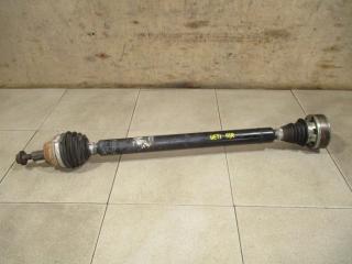 Полуось передняя правая Skoda Yeti 2012