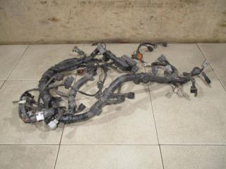 Фото запчасти проводка моторная Mitsubishi Lancer 10 Б/У запчасть Запчасть проводка моторная Mitsubishi Lancer 10