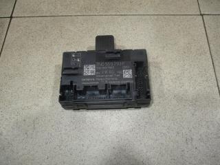 Блок комфорта Skoda Yeti 2012