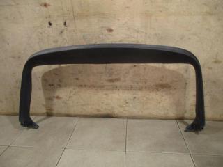 Обшивка двери багажника Skoda Yeti 2012