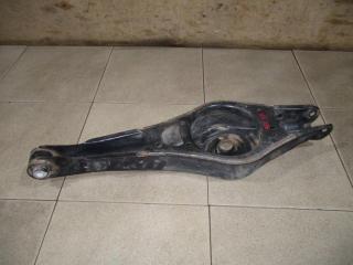 Рычаг задний нижний Skoda Yeti 2012 Б/У Рычаг задний нижний Skoda Yeti 2012