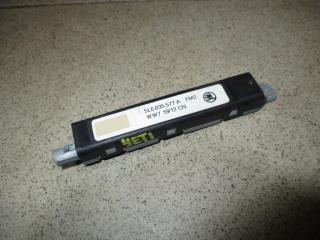 Антенна Skoda Yeti 2012