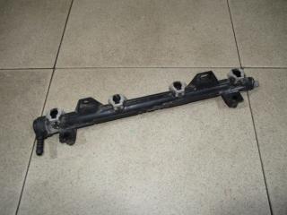 Рейка топливная Volkswagen Polo 5 Б/У Рейка топливная Volkswagen Polo 5