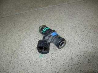 Форсунка топливная Volkswagen Polo 5