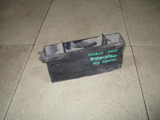 Запчасть воздуховод Volkswagen Polo 5