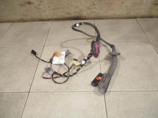 Проводка двери Volkswagen Polo 5