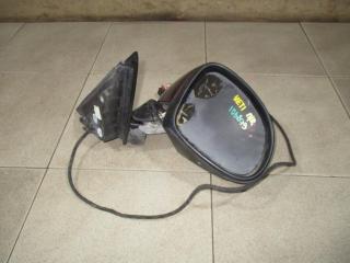 Фото запчасти зеркало правое электрическое Skoda Yeti 2012 Б/У запчасть Запчасть зеркало правое электрическое Skoda Yeti 2012