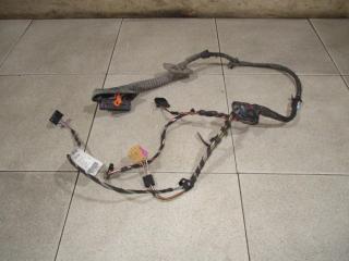 Проводка двери Volkswagen Polo 5