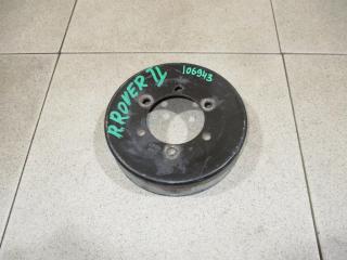 Запчасть шкив помпы Land Rover Range Rover 2 1998