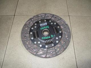 Запчасть диск сцепления Mazda B-Series