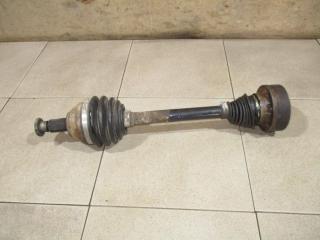 Полуось передняя левая Volkswagen Polo 5 Б/У Полуось передняя левая Volkswagen Polo 5