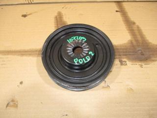 Шкив коленвала Volkswagen Polo 6