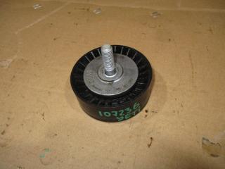 Ролик дополнительный ручейкового ремня Skoda Yeti 2012 Б/У Ролик дополнительный ручейкового ремня Skoda Yeti 2012