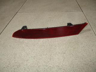 Отражатель в бампер задний правый Volkswagen Polo 6