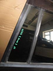 Запчасть стекло двери задней правой форточка Land Rover Range Rover 2 1998