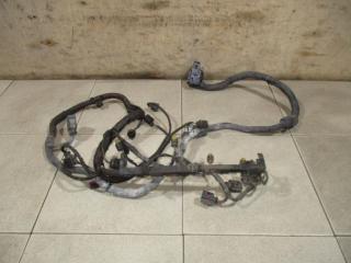 Фото запчасти проводка моторная Skoda Yeti 2012 Б/У запчасть Запчасть проводка моторная Skoda Yeti 2012