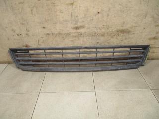 Решетка в бампер центральная Volkswagen Polo 5