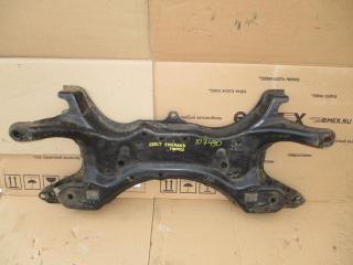 Фото запчасти подрамник Geely Emgrand Б/У запчасть Запчасть подрамник Geely Emgrand