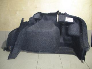 Обшивка багажника Volkswagen Polo 5