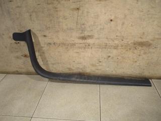 Запчасть накладка порога внутренняя Citroen C4 2007