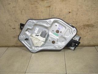 Стеклоподъемник передний левый Skoda Yeti 2012